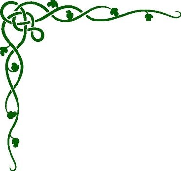 Free Wedding Borders Clip Art N8