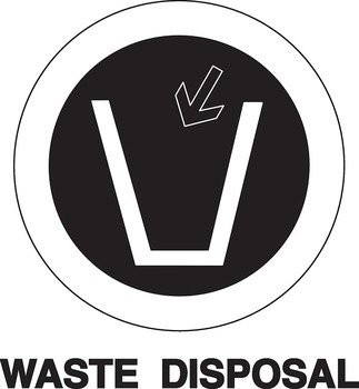 Garbage Disposal Clip Art N3