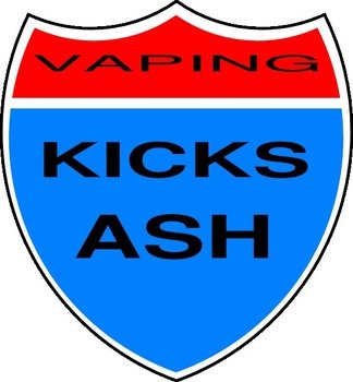 Stop Smoking Start Vaping