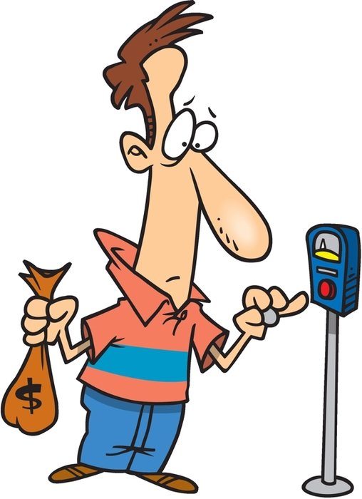 drawing of Hydro Smart Meters