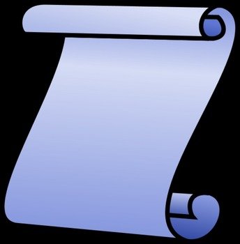 Writing Clip Art N123