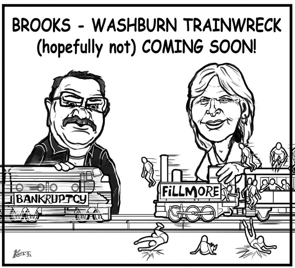 Political Cartoons N7
