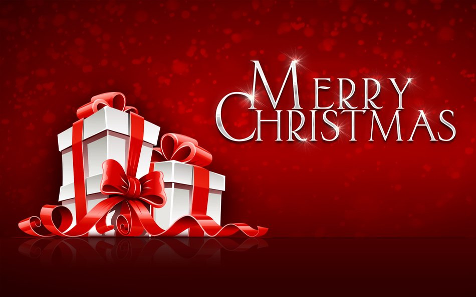 Merry Christmas Wishes N4