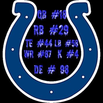 Colts Logo N5