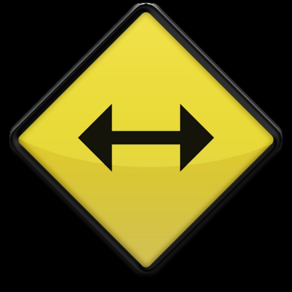 Left Right Arrow N2