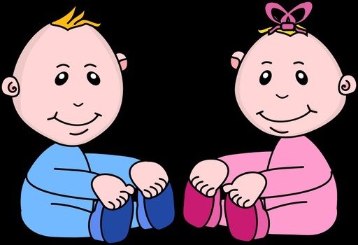 Baby Boy Or Girl