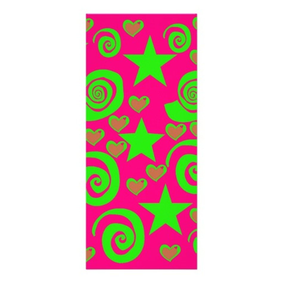 Lime Green Heart Clip Art N6