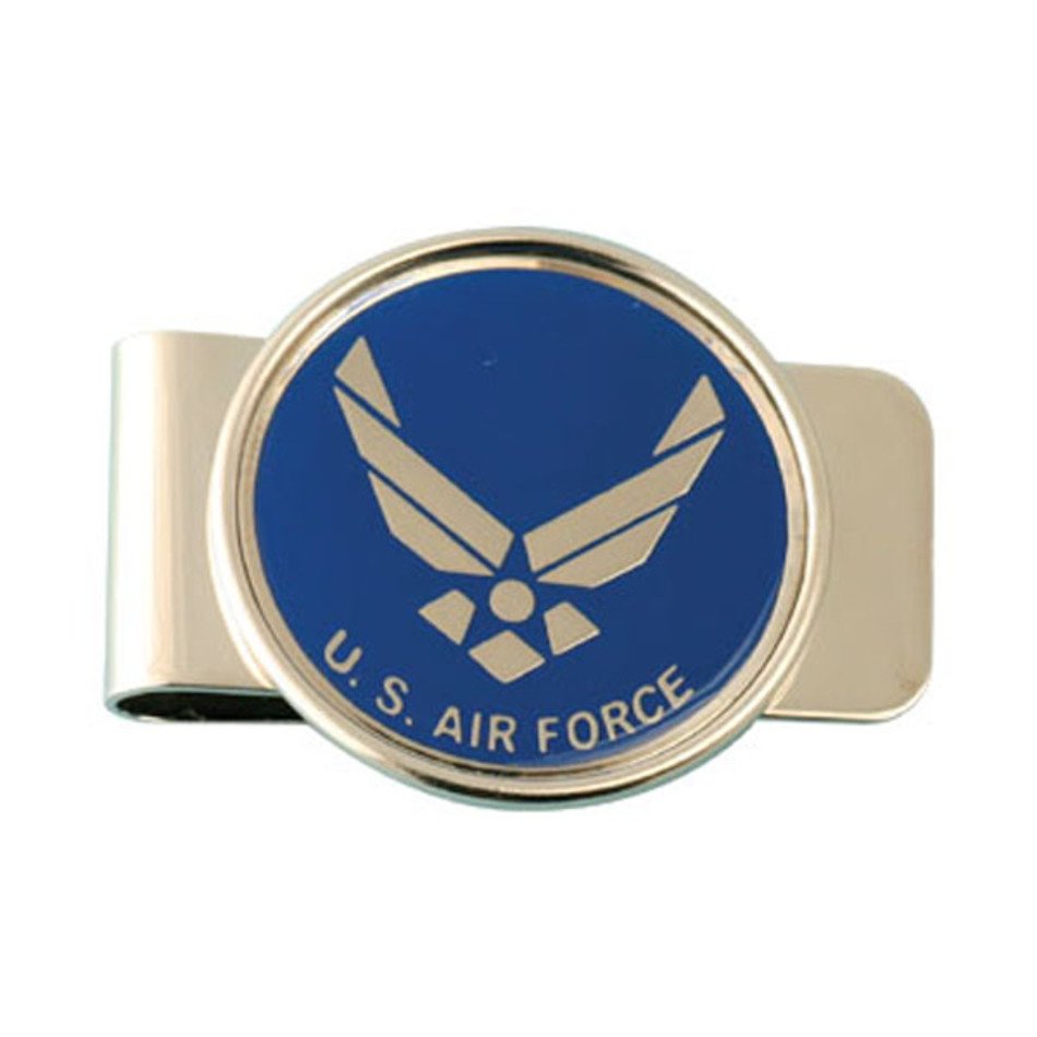 Air Force Wings Clip Art N3
