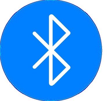Bluetooth Icon