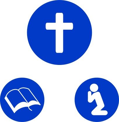 Christian Symbols Clip Art N27