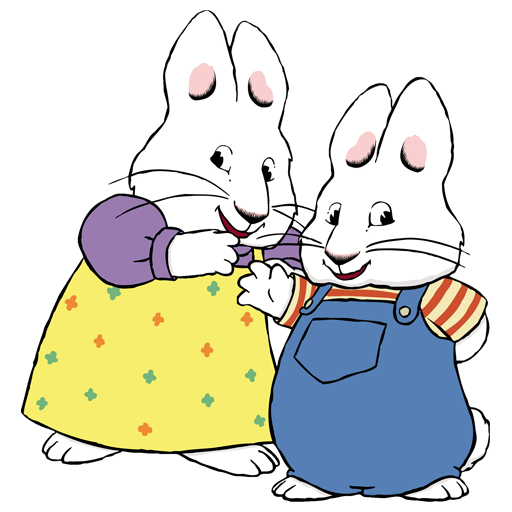 Max And Ruby Rule Free ImageSexiezPix Web Porn