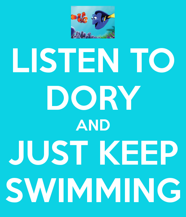 Dory Just Keep Swimming N2 free image download