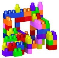 Kids Building Blocks