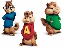 Alvin And The Chipmunks Cartoon N2