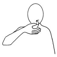 Makaton Sign Language