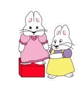 Max And Ruby Clip Art N4