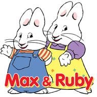 Max And Ruby Clip Art N5