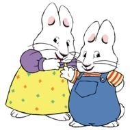 Max And Ruby Rule 34