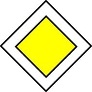 Road Signs Clip Art N178
