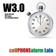 Cell Phone Clip Art N103