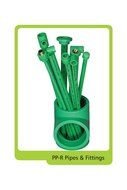 PPR Pipe And Fittings