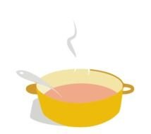 Soup Bowl Clip Art Free