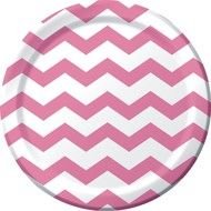Chevron Plate Bubblegum 9 Pkg8