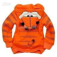 Cartoon Jacket N2