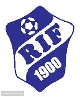 Denmark Ringkjobing Author Fc Logo Vector Copyright Free