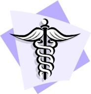 Medical Symbol N53