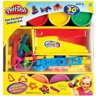 Play Doh Fun Factory