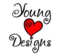 Clipart of Young At Heart