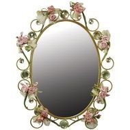 Mirror Table
