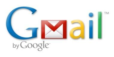 Google Gmail Login drawing