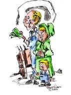 Boss Clip Art Free N6