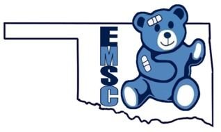 Logo of EMSC clipart