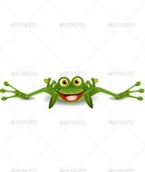Funny Frog N6