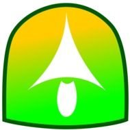 green team drawing