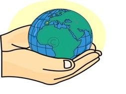 Gods Creation Clip Art N3