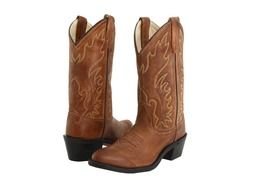 Clip art of Cowboy Boots