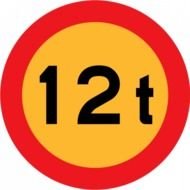 Ton Weight Clip Art N4