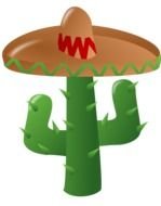 drawing Cinco De Mayo Clipart