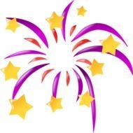 Fireworks Graphics