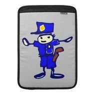Police Officer Clip Art N105