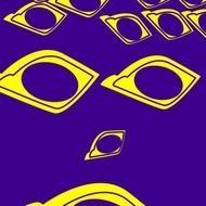 Free Tribal Vector Art N2