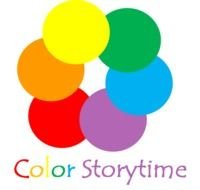 Preschool Colors Clip Art
