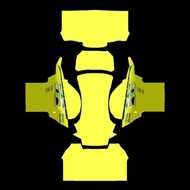 Mitsubishi Lancer Evolution Clip Art