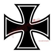 Iron Cross N5