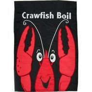 Crawfish Boil Clip Art N25