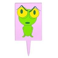 Angry Frog Clipart Cartoon T Shirts Gifts
